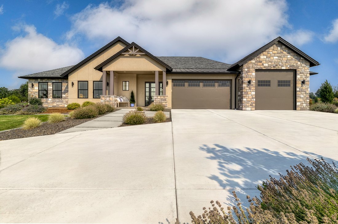 House in Walla Walla, Washington, United States 2 - 18607864