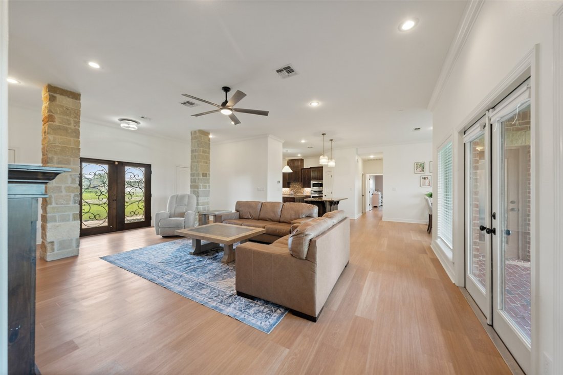 House in Victoria, Texas, United States 5 - 18608268