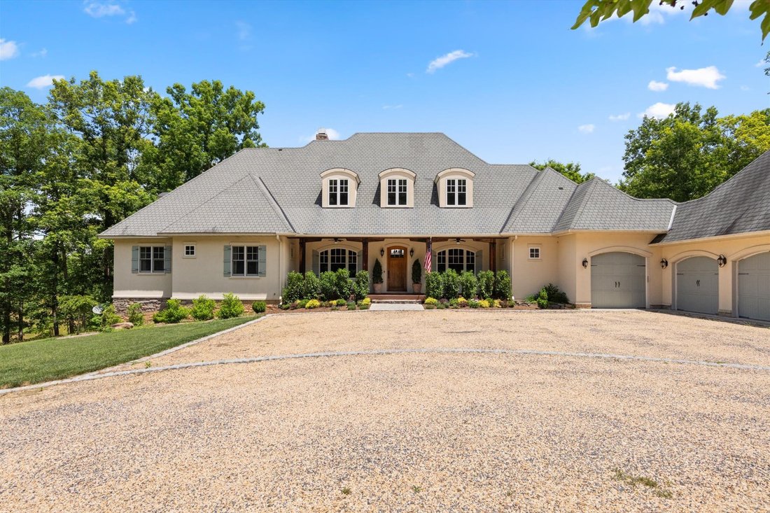 House in Marshall, Virginia, United States 1 - 18271569