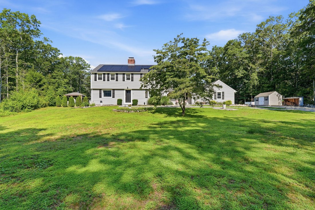 House in Lyme, Connecticut, United States 1 - 18607269