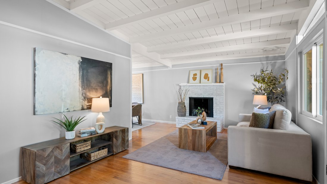 House in San Rafael, California, United States 1 - 18607830