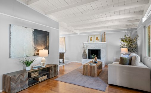 House in San Rafael, California, United States 1