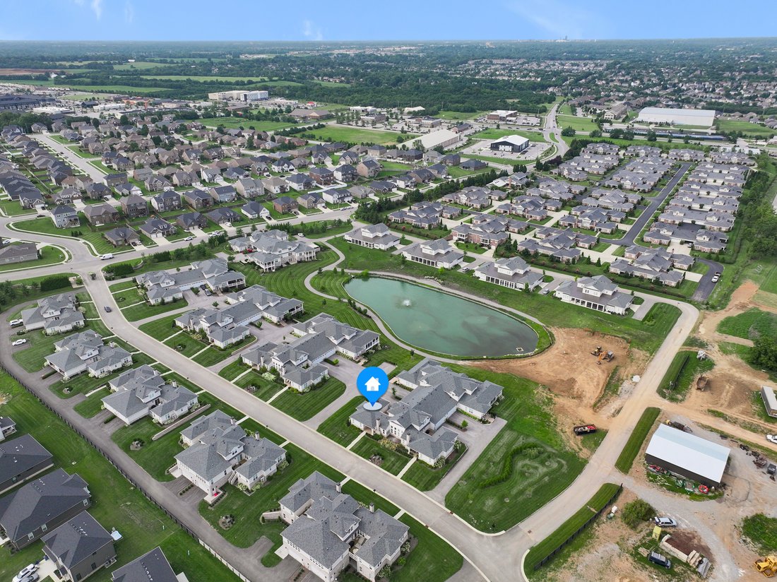 Condo in Nicholasville, Kentucky, United States 2 - 18608249