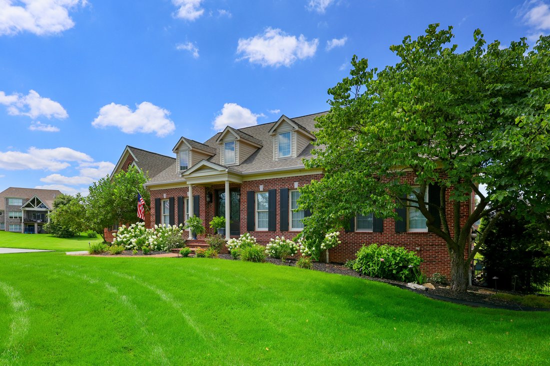 House in Lexington, Kentucky, United States 2 - 18607736
