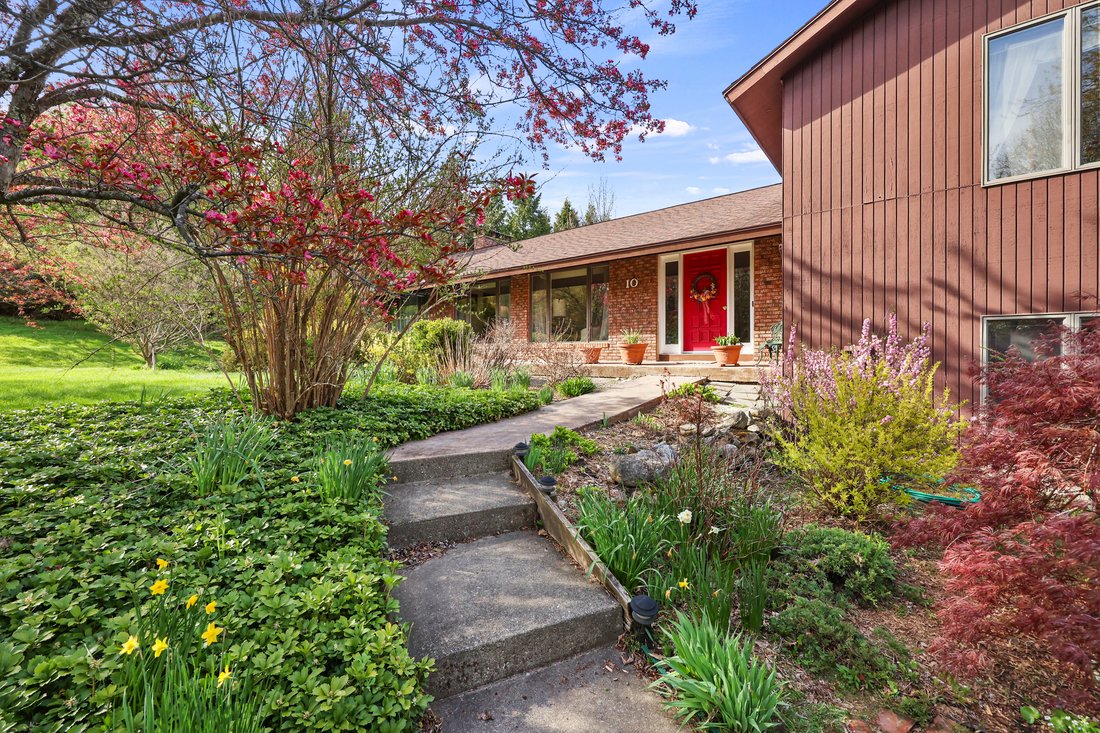 House in Pittsfield, Massachusetts, United States 4 - 18607825