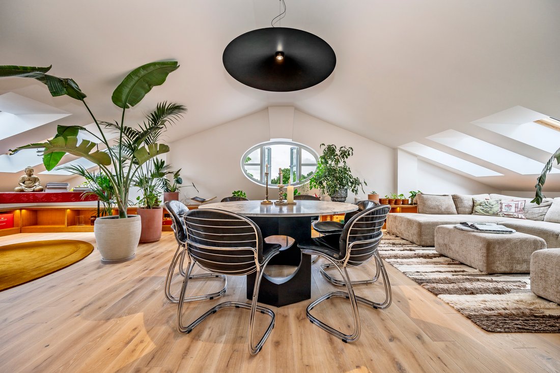 Apartment in Turniškės, Vilnius County, Lithuania 2 - 18607159