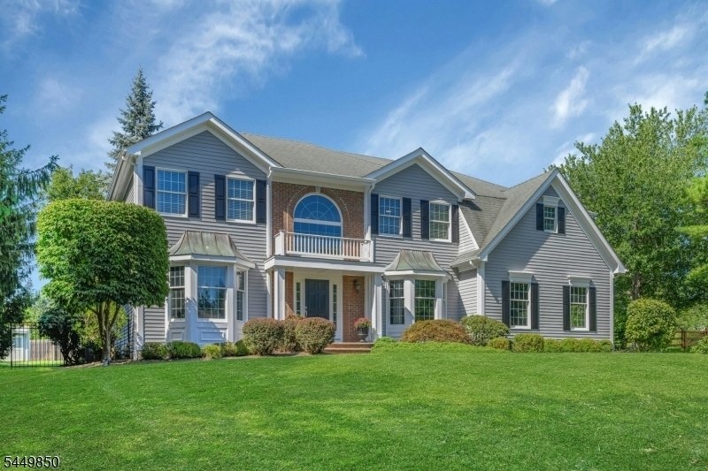 House in Mendham, New Jersey, United States 2 - 18608281