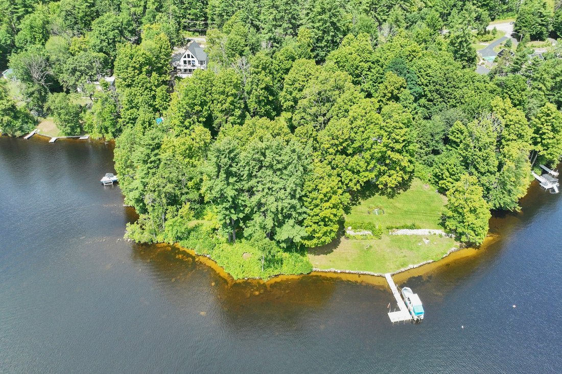 Land in Hillsboro, New Hampshire, United States 4 - 18607852