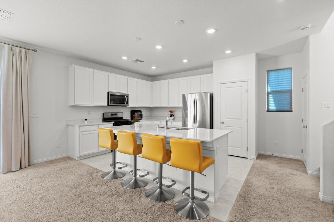 House in Las Vegas, Nevada, United States 4 - 18608235