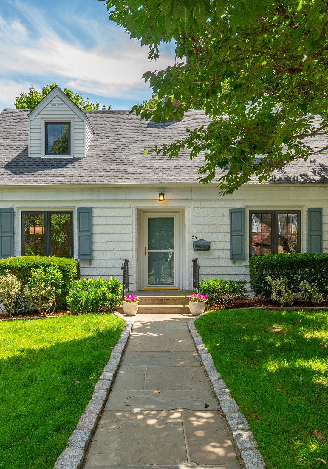 House in Scarsdale, New York, United States 1 - 18607759