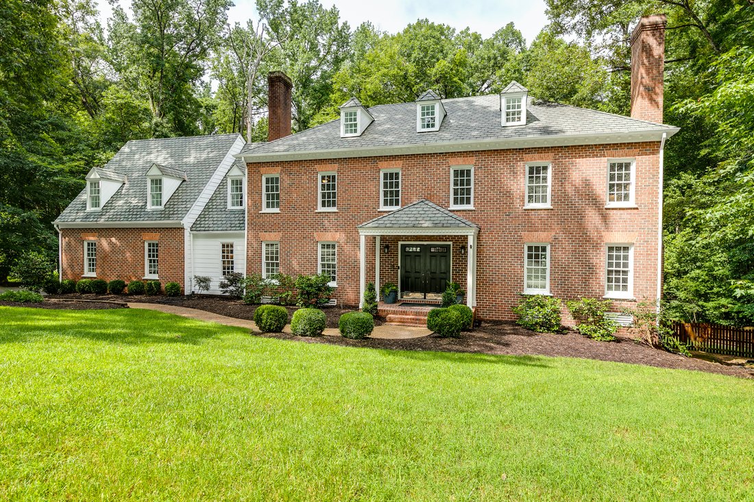 House in Midlothian, Virginia, United States 1 - 18607531
