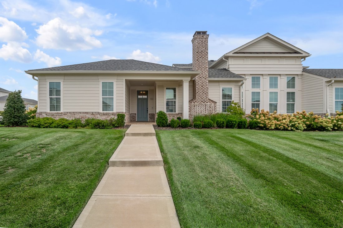 Condo in Nicholasville, Kentucky, United States 1 - 18608249