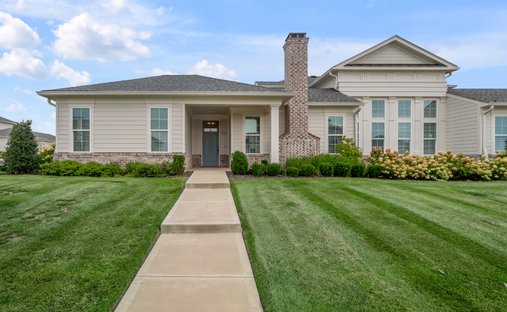 Appartement à Nicholasville, Kentucky, États-Unis 1