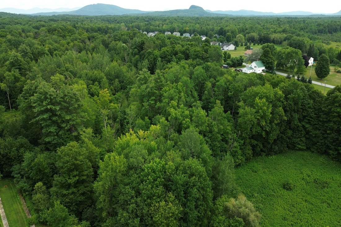 House in Georgia, Vermont, United States 4 - 18607818