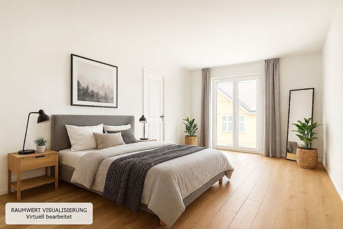 Apartment in Vienna, Wien, Austria 5 - 16421371
