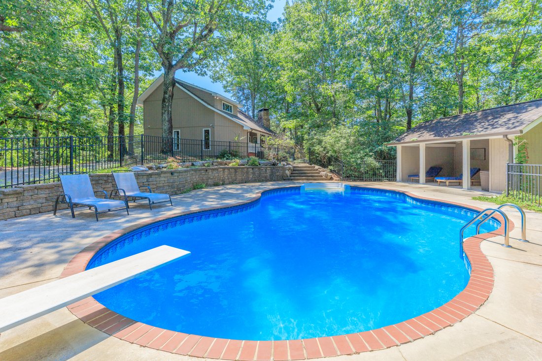 House in Chattanooga Valley, Georgia, United States 2 - 17423091