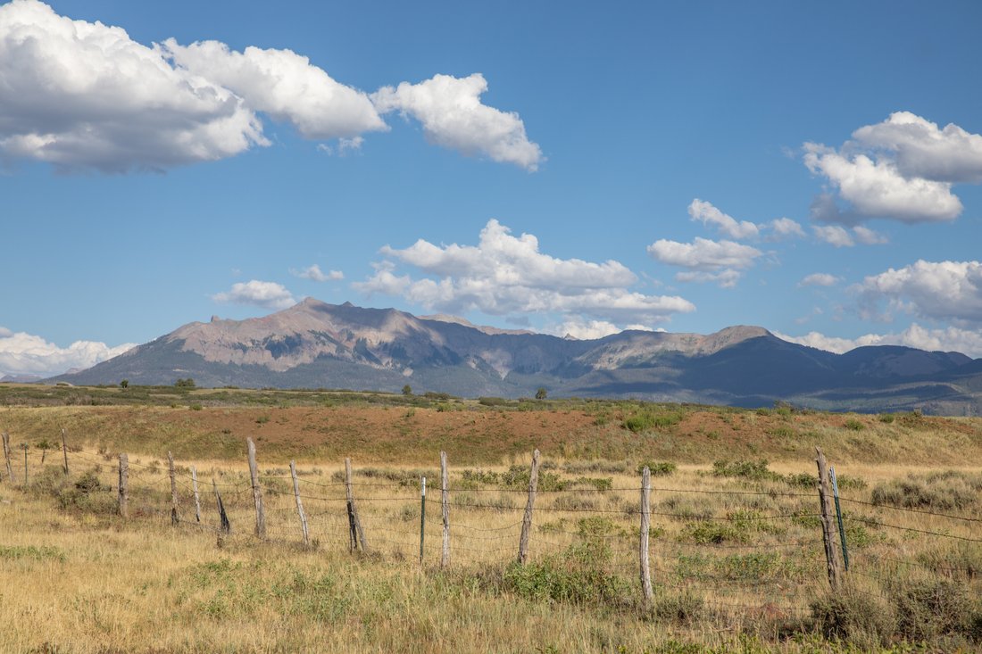Land in Placerville, Colorado, United States 1 - 18607790
