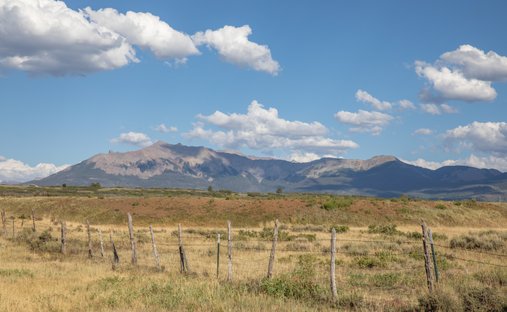 Land in Placerville, Colorado, United States 1