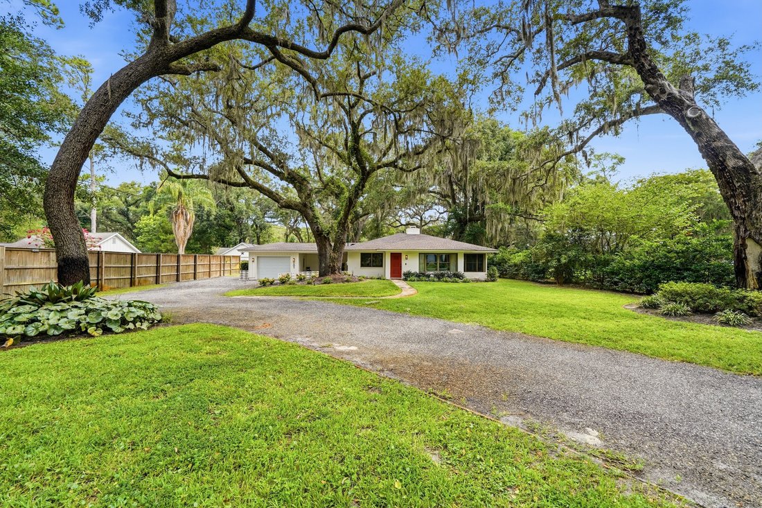 House in St. Simons, Georgia, United States 2 - 18607197