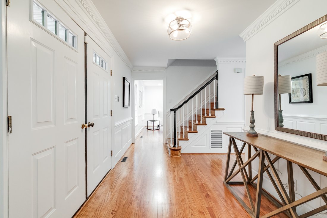 House in Midlothian, Virginia, United States 3 - 18607531