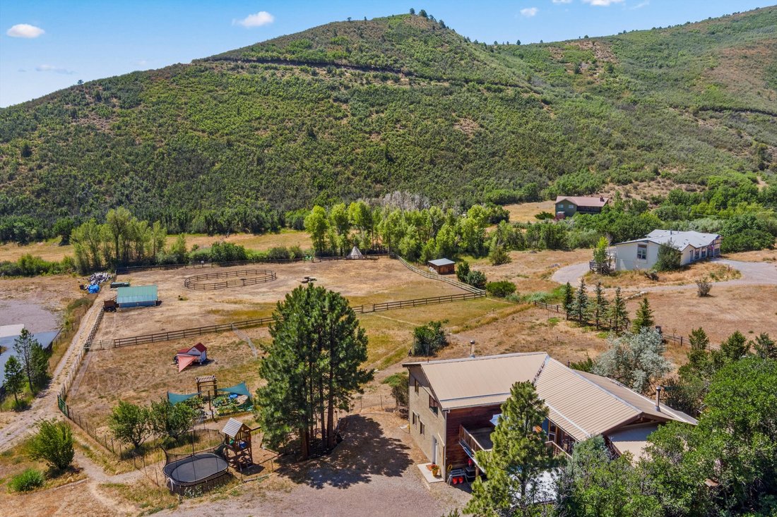 House in El Jebel, Colorado, United States 1 - 18608001