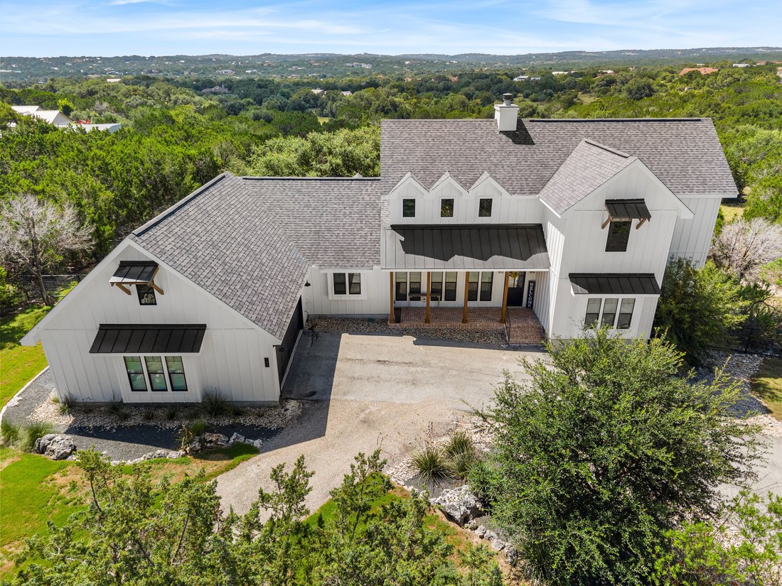 House in Boerne, Texas, United States 5 - 18608038