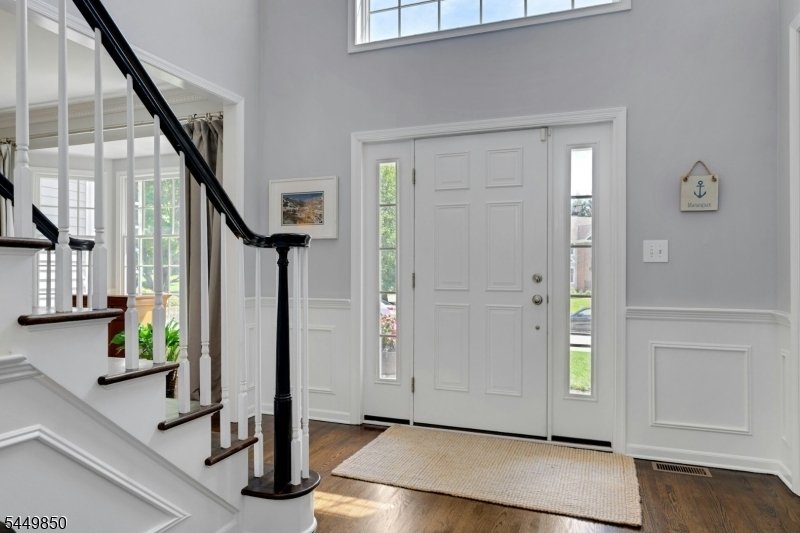 House in Mendham, New Jersey, United States 5 - 18608281