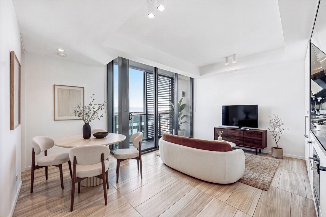Apartment in Sydney, New South Wales, Australia 1 - 18608077