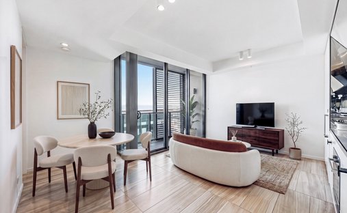 Appartement en Sydney, Nouvelle-Galles du Sud, Australie 1