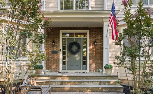 Haus in Huntington, New York, Vereinigte Staaten 1