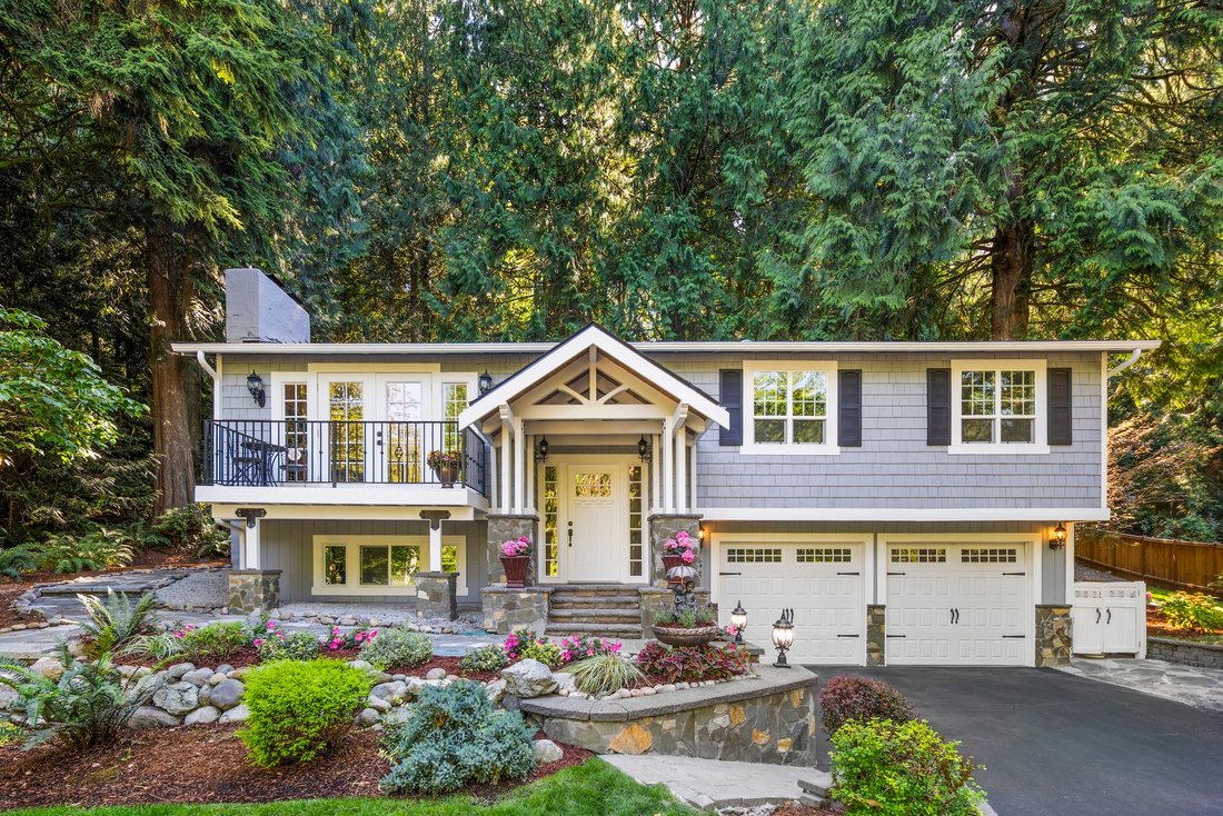 House in Sammamish, Washington, United States 1 - 18607369