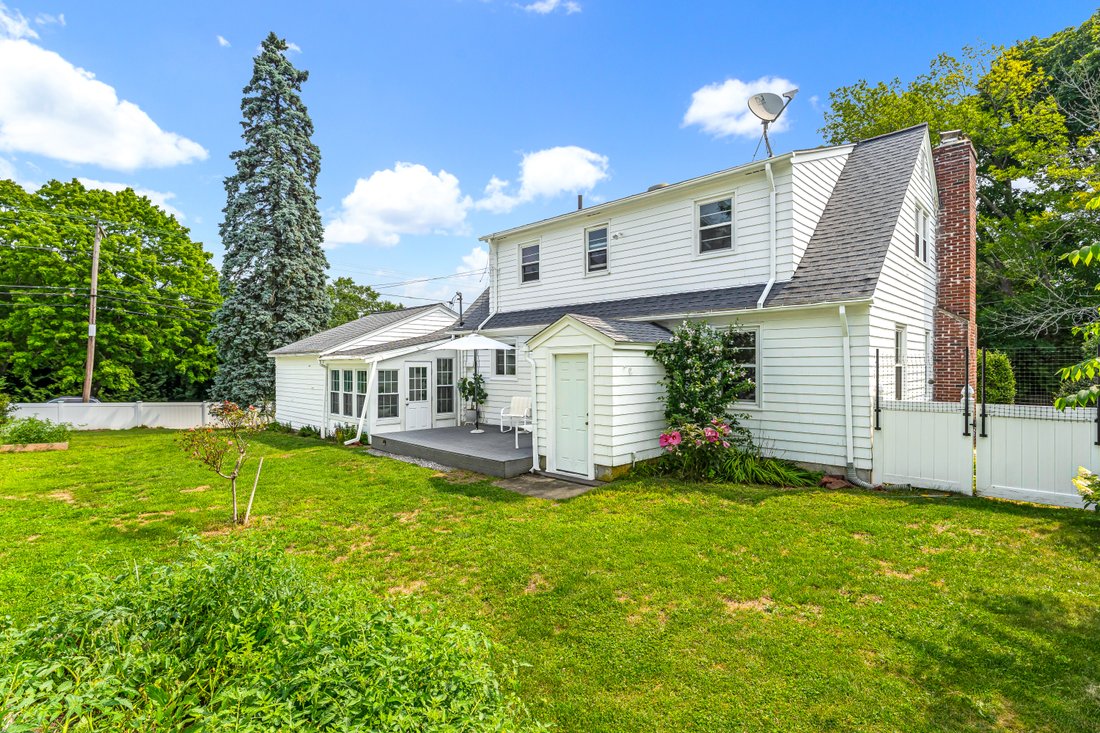 House in Barrington, Rhode Island, United States 3 - 18607767