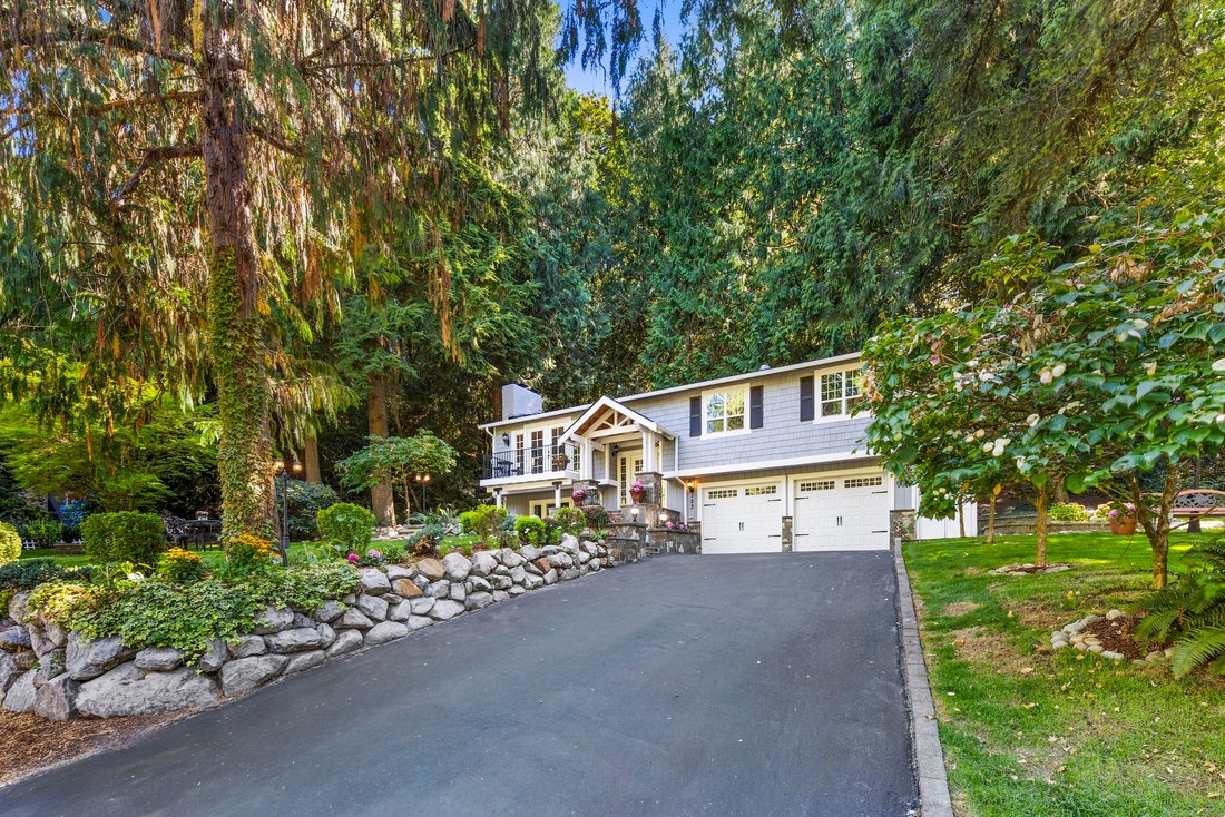 House in Sammamish, Washington, United States 3 - 18607369