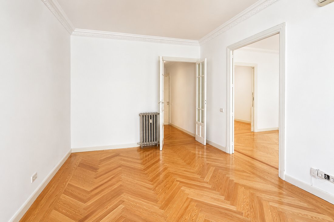 Apartment in Barrio Salamanca, Madrid, Spain 5 - 18608348