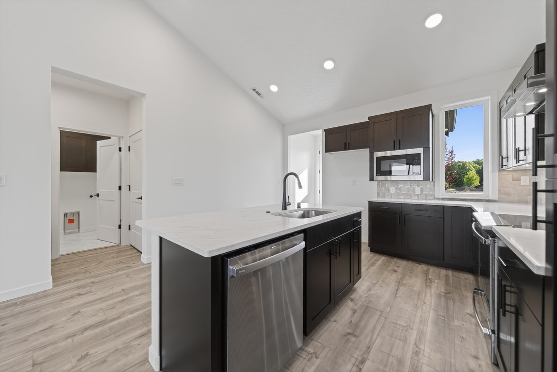 House in College Place, Washington, United States 2 - 17092838