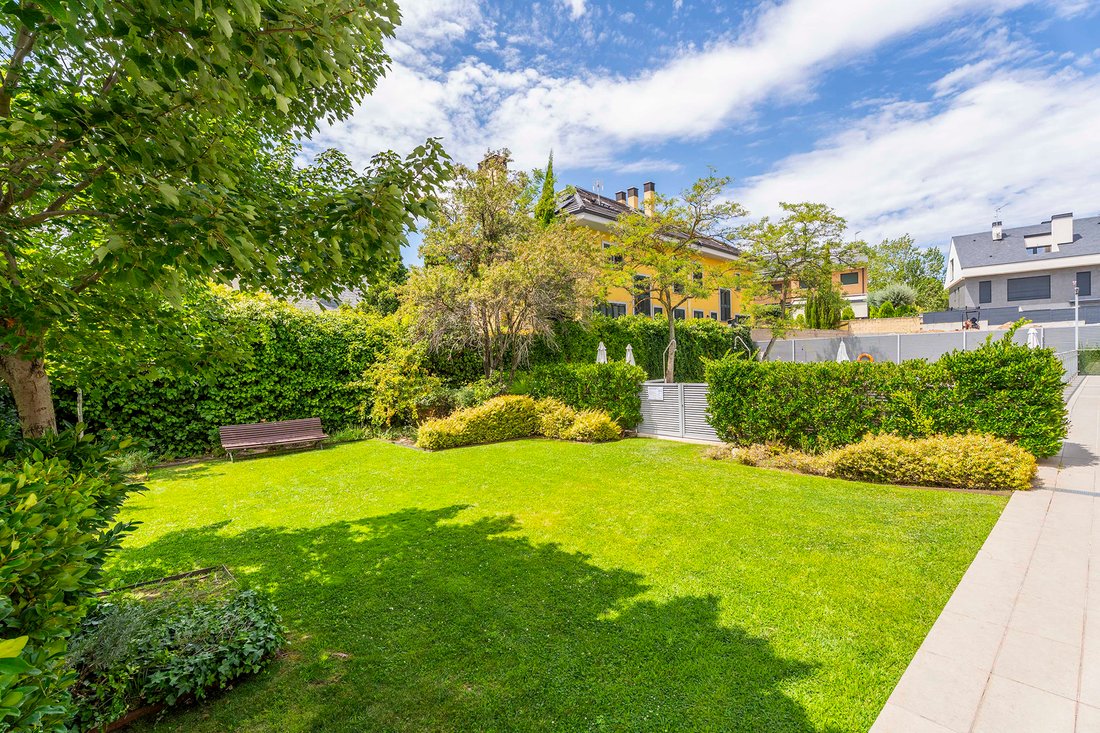 House in Pozuelo de Alarcon, Comunidad de Madrid, Spain 3 - 18608324