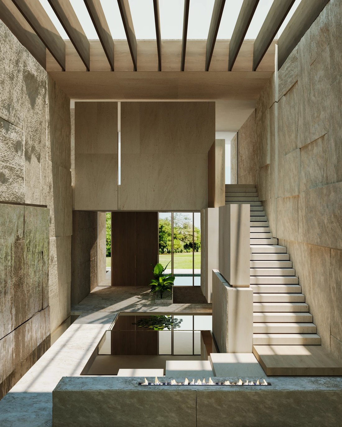 Villa in Jumeirah Bay, Dubai, United Arab Emirates 5 - 18606911