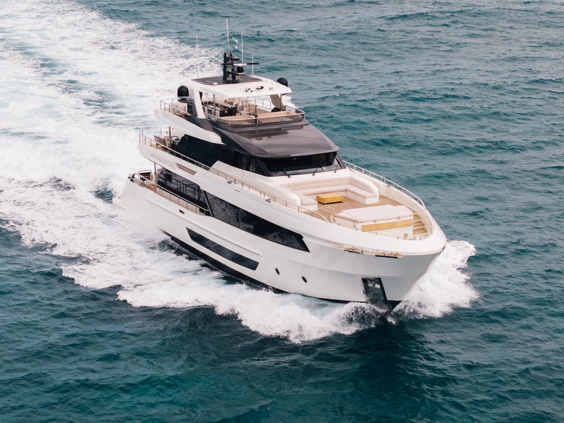 Motor Yacht in Fort Lauderdale, FL, United States 4 - 18608821
