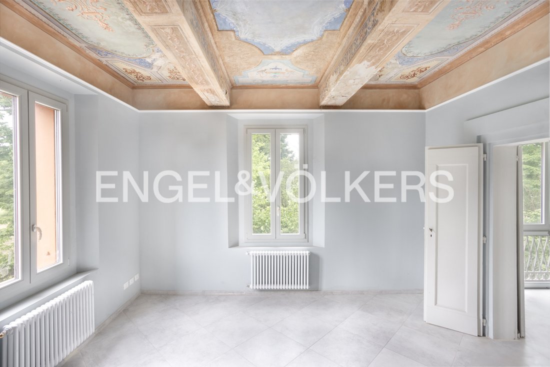 Villa in Terre del Reno, Emilia-Romagna, Italy 5 - 18608875