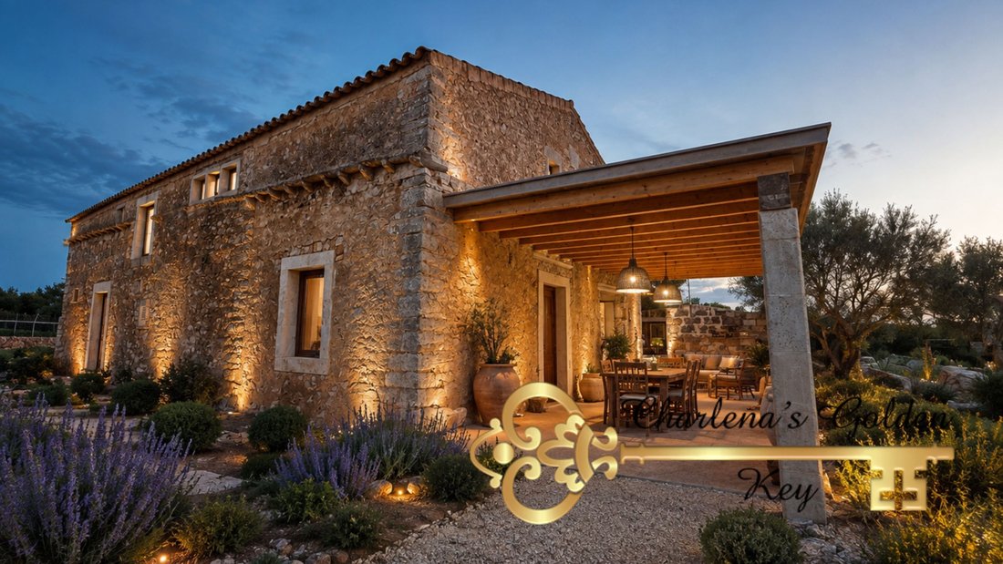 Finca in Santanyi, Balearic Islands, Spain 1 - 18127154