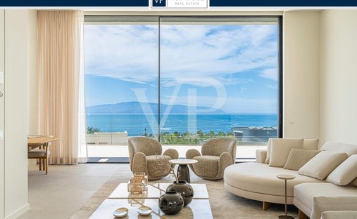 Villa in Guia de Isora, Canary Islands, Spain 1