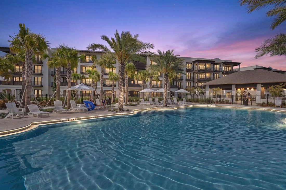 Condo in Miramar Beach, Florida, United States 1 - 18608608