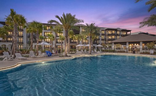 Condo in Miramar Beach, Florida, United States 1