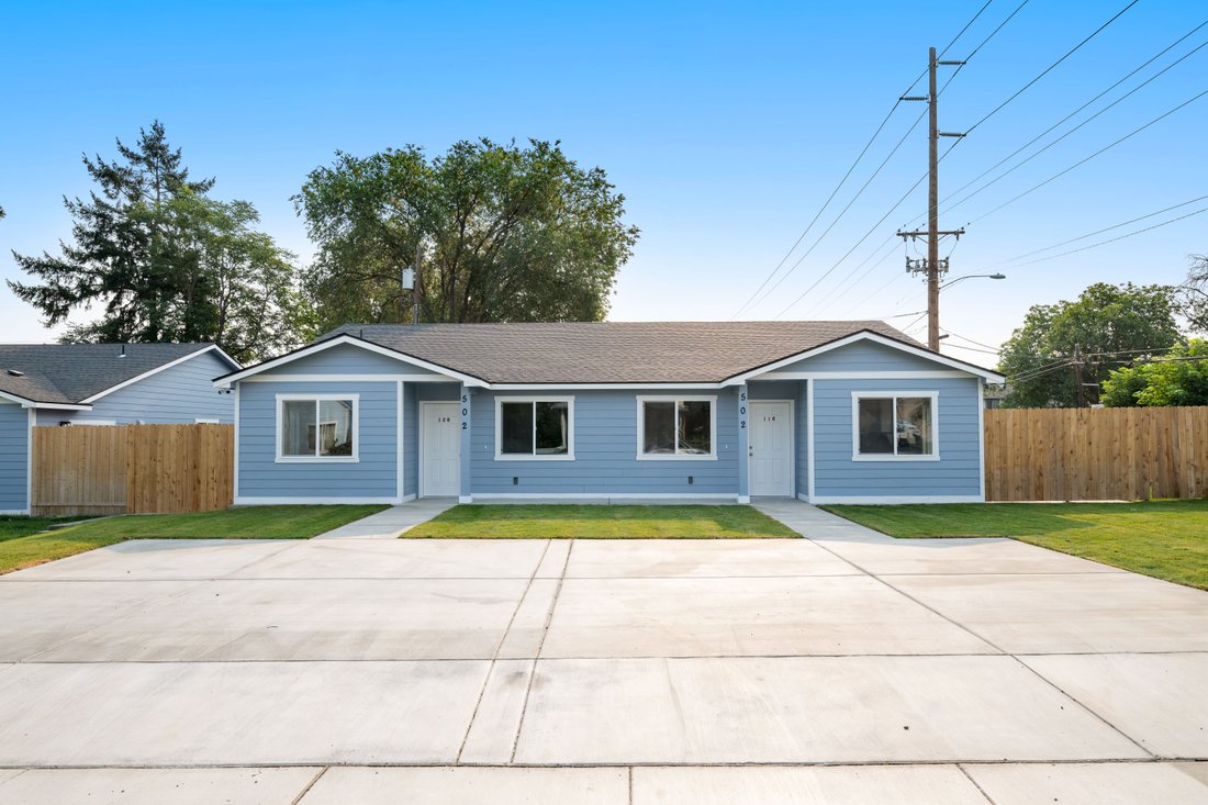 Apartment in Kennewick, Washington, United States 2 - 18608595