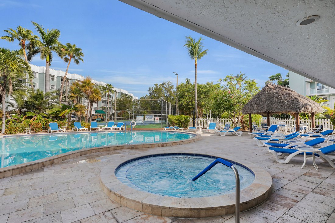 Condo in Key West, Florida, United States 3 - 18608588