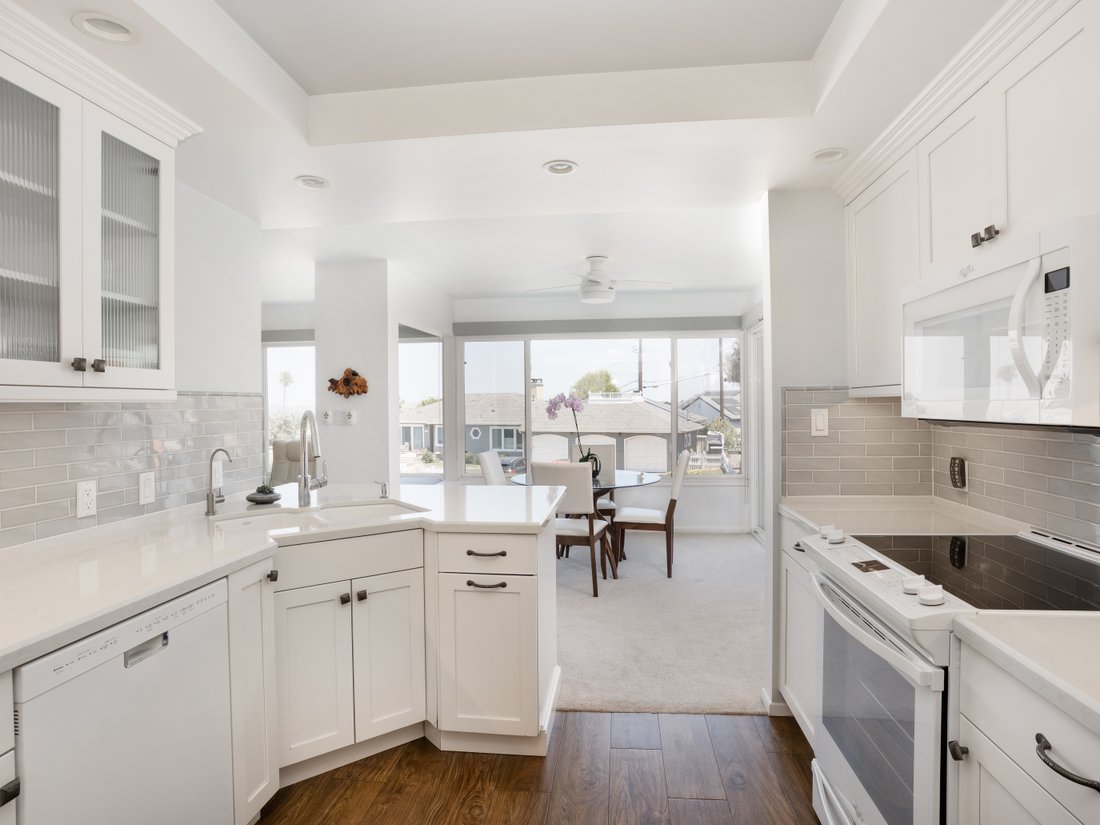 Condo in Torrance, California, United States 1 - 18608630