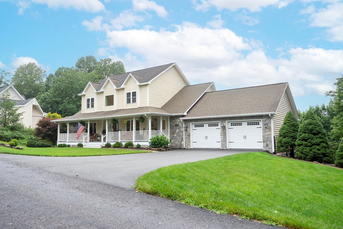 House in Boone, North Carolina, United States 2 - 18608646