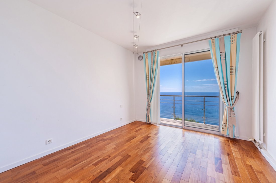 Apartment in Èze, Provence-Alpes-Côte d'Azur, France 5 - 18608573