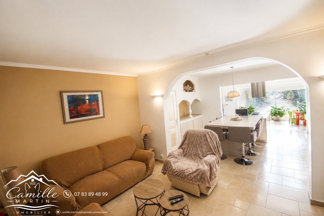 Apartment in Le Dramont-Agay-Anthéor-Le Trayas, Saint-Raphaël, France 2 - 18571174