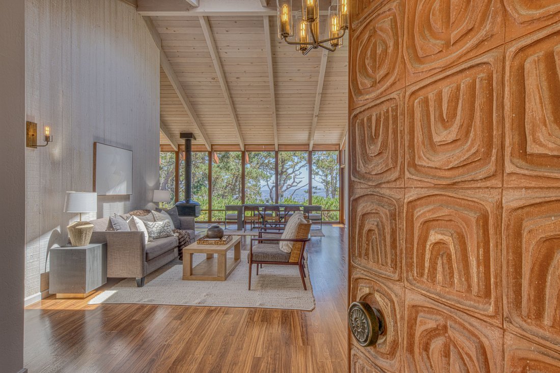 House in Monterey, California, United States 4 - 18608638